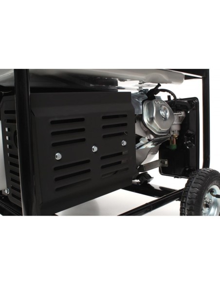 Generator curent, 5200W 12/230V, KD119, Kraft&Dele
