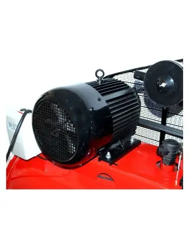 Compresor ulei, 300L 3 pistoane, KD1411, Kraft&Dele