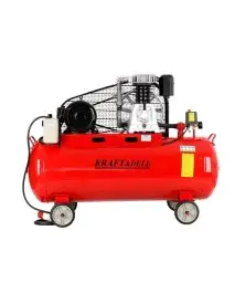 Compresor ulei, 300L 2 pistoane, KD1476, Kraft&Dele