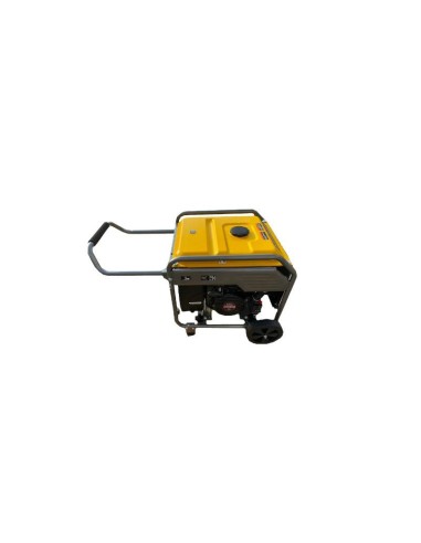 Generator curent cu invertor, 8.5kW, KD189, Kraft&Dele