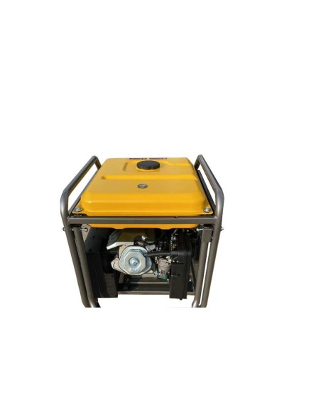 Generator curent cu invertor, 8.5kW, KD189, Kraft&Dele