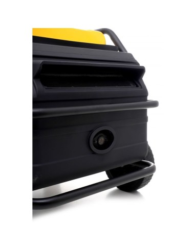 Generator curent cu invertor, 8.5kW, KD187, Kraft&Dele Generator curent cu invertor, 8.5kW, KD187, Kraft&Dele