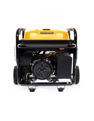 Generator pe benzina, 11/12kW, KD195, Kraft&Dele Generator pe benzina, 11/12kW, KD195, Kraft&Dele
