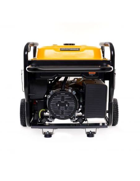 Generator pe benzina, 11/12kW, KD195, Kraft&Dele Generator pe benzina, 11/12kW, KD195, Kraft&Dele