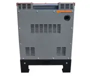Generator curent, 14/15.5kW, KD153, Kraft&Dele