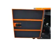Generator curent, 14/15.5kW, KD153, Kraft&Dele