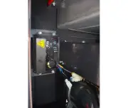 Generator curent, 14/15.5kW, KD153, Kraft&Dele