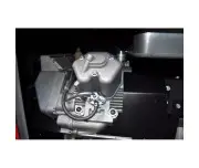 Generator curent, 14/15.5kW, KD153, Kraft&Dele