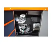Generator curent, 14/15.5kW, KD153, Kraft&Dele