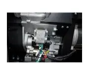 Generator curent, 14/15.5kW, KD153, Kraft&Dele