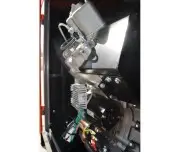 Generator curent, 14/15.5kW, KD153, Kraft&Dele