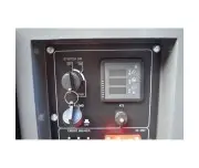 Generator curent, 17/18kW, KD154, Kraft&Dele