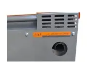 Generator curent, 17/18kW, KD154, Kraft&Dele