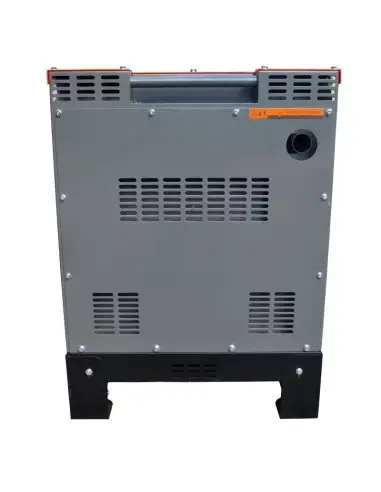 Generator curent, 17/18kW, KD154, Kraft&Dele