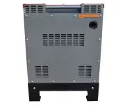 Generator curent, 17/18kW, KD154, Kraft&Dele