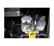 Generator curent, 17/18kW, KD154, Kraft&Dele