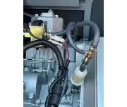 Generator curent monofazat, 18/19 kW, KD199, Kraft&Dele
