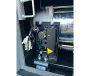 Generator curent monofazat, 18/19 kW, KD199, Kraft&Dele
