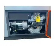 Generator curent monofazat, 18/19 kW, KD199, Kraft&Dele