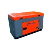 Generator curent monofazat, 18/19 kW, KD199, Kraft&Dele