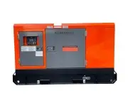 Generator trifazat, 41.4/44kW, KD692, Kraft&Dele