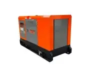 Generator trifazat, 41.4/44kW, KD692, Kraft&Dele