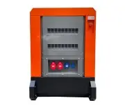 Generator trifazat, 60.5/66kW, KD693, Kraft&Dele