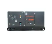 Generator curent monofazat, 87/95kW, KD694, Kraft&Dele