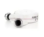 Furtun de incendiu, 3" 30m cu conector, KD792, Kraft&Dele