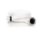 Furtun de incendiu, 3" 30m cu conector, KD792, Kraft&Dele