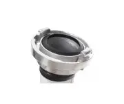 Furtun de incendiu, 3" 30m cu conector, KD792, Kraft&Dele