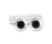 Furtun de incendiu, 3" 30m cu conector, KD792, Kraft&Dele