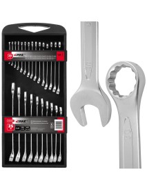 Chei combinate, 25buc 6-32mm, V35337, Verke