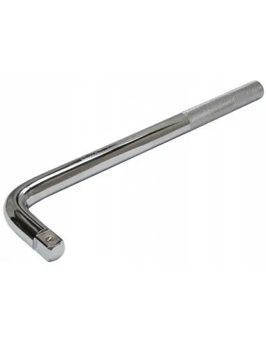 Maner de forta, tip L 3/4"400mm, V39171, Verke Maner de forta, tip L 3/4"400mm, V39171, Verke