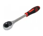 Clichet, 1/2" 72T, V39158, Verke