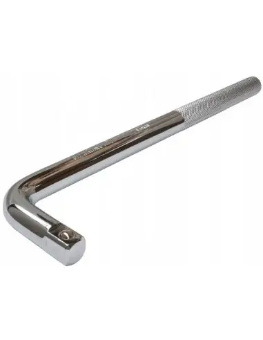 Maner de forta, tip L 1/2" 250mm, V39170, Verke Maner de forta, tip L 1/2" 250mm, V39170, Verke