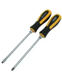 Set de surubelnite, CR-V 150 mm, V86427, Verke