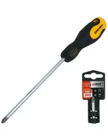 Surubelnita, PH2 150 mm, V86450, Verke