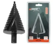 Burghiu conic, 4-52mm, V05054, Verke