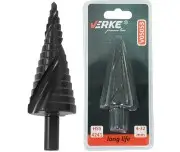 Burghiu conic, 4-32mm, V05053, Verke