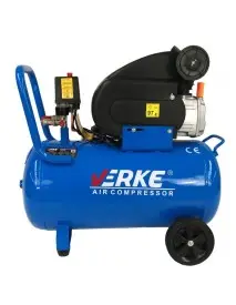 Compresor aer, 50L 230V, V81103, Verke