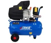 Compresor de aer, 24l 230V, V81100, Verke