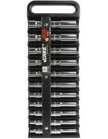Set prize, 1/2" 10-24 mm, V39102, Verke