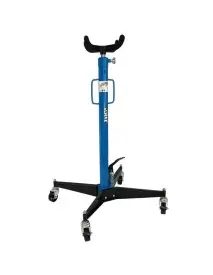 Macara hidraulica, pentru cutie viteza si motor 500kg, V84201, Verke