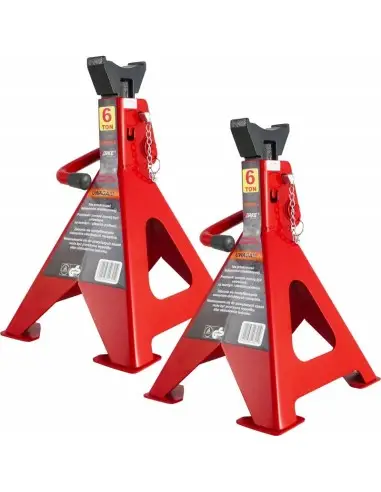 Set capre auto,6T 2 buc, V80084, Verke