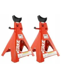 Set capre auto ,6T 2 buc, V80094, Verke 