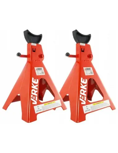Set capre auto ,6T 2 buc, V80094, Verke 