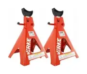 Set capre auto ,6T 2 buc, V80094, Verke 