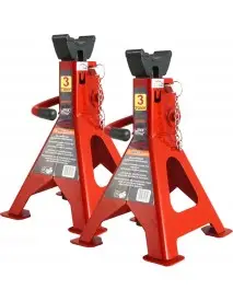 Set capre auto 3T 2 buc Verke V80083
