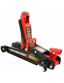 Cric hidraulic, tip crocodil 2.5T, V80101, Verke